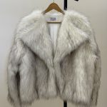 کت خز جنس وارداتی