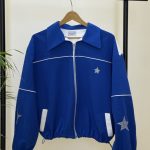 بامبر جکت ستاره