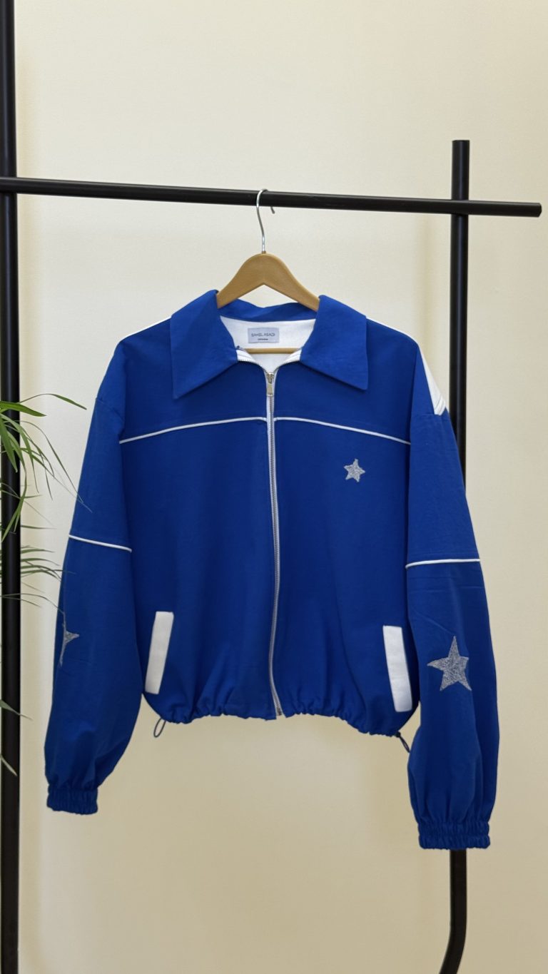 بامبر جکت ستاره